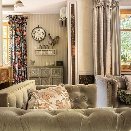 Apartament Drozdowka Kaszelewskiego 7 Apartzakop Закопане Экстерьер фото