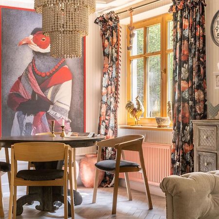 Apartament Drozdowka Kaszelewskiego 7 Apartzakop Закопане Экстерьер фото